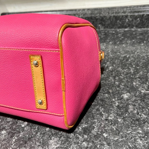 NWOT Dooney & Bourke Speedy Satchel - Picture 6 of 12